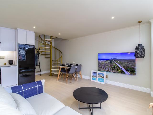 1 Bedroom Apartment To Let in Gardens