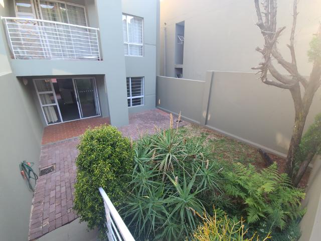 1 Bedroom Apartment To Let in Glenhazel