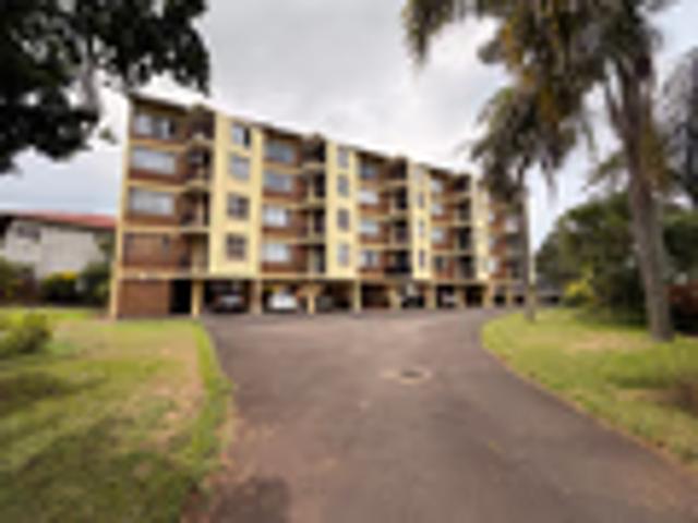 1 Bedroom Apartment To Let in Glenwood