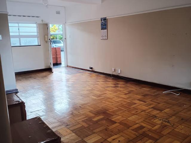 1 Bedroom Apartment To Let in Glenwood