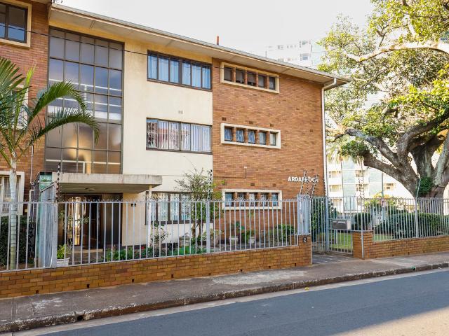 1 Bedroom Apartment To Let in Glenwood