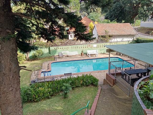 1 Bedroom Apartment To Let in Glenwood