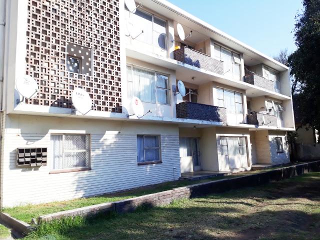 1 Bedroom Apartment To Let in Gqeberha Central