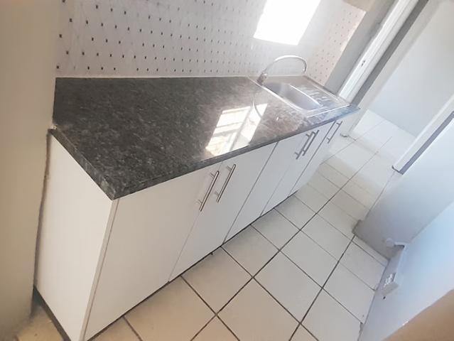 1 Bedroom Apartment To Let in Gqeberha Central