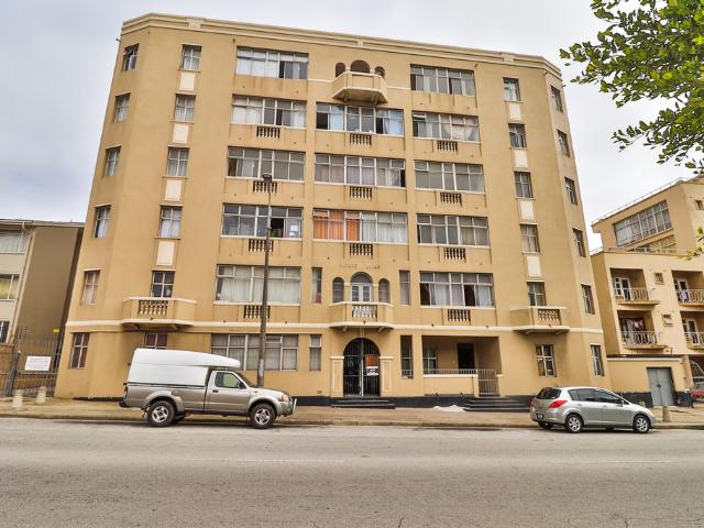 1 Bedroom Apartment To Let in Gqeberha Central
