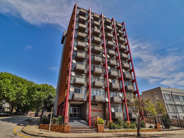 1 Bedroom Apartment To Let in Gqeberha Central