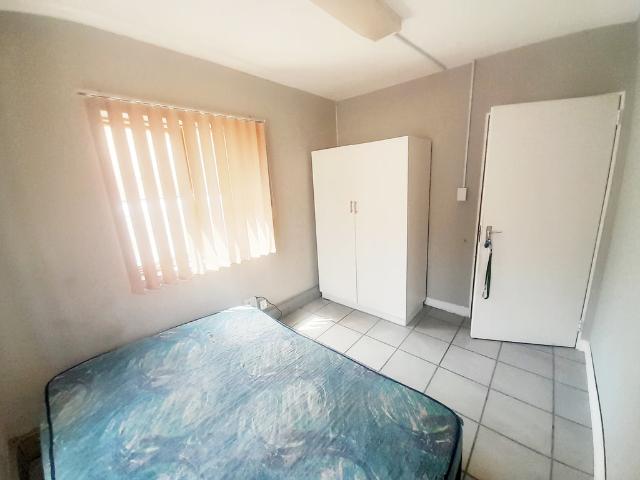 1 Bedroom Apartment To Let in Gqeberha Central