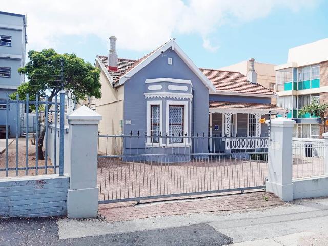 1 Bedroom Apartment To Let in Gqeberha Central