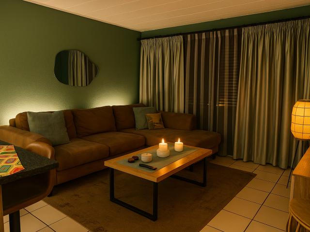 1 Bedroom Apartment To Let in Groenkloof