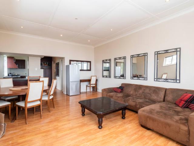 1 Bedroom Apartment To Let in Green Point | LIONLEAD Real Estate