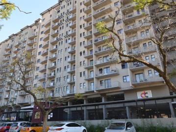 Hatfield, City of Tshwane Metropolitan Municipality, Gauteng, South Africa