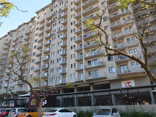 1 Bedroom Apartment To Let in Hatfield