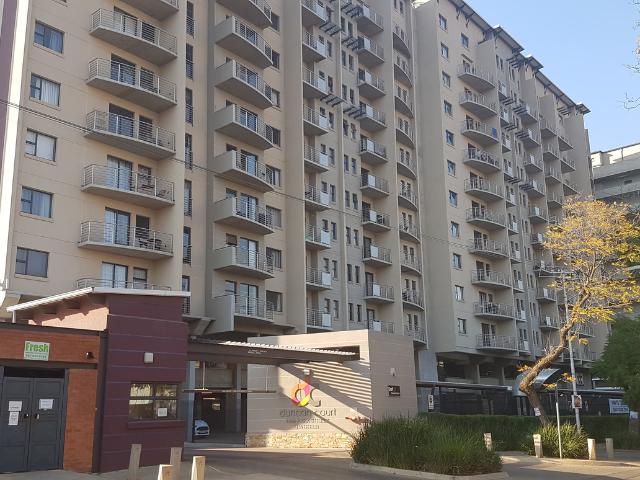 1 Bedroom Apartment To Let in Hatfield