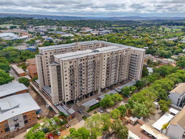 1 Bedroom Apartment To Let in Hatfield