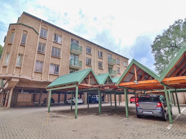 1 Bedroom Apartment To Let in Hatfield