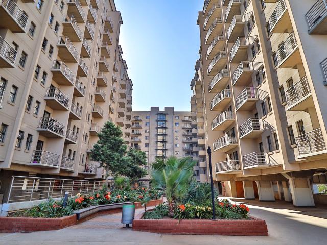 1 Bedroom Apartment To Let in Hatfield