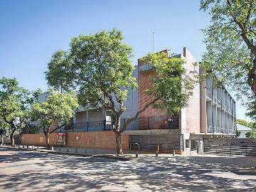 Hatfield, City of Tshwane Metropolitan Municipality, Gauteng, South Africa