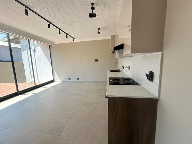 1 Bedroom Apartment To Let in Houghton Estate
