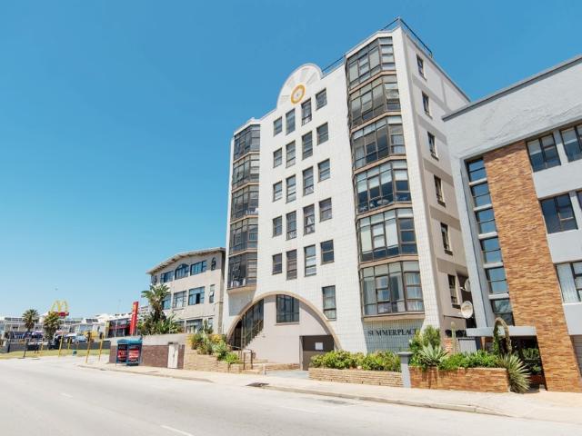 1 Bedroom Apartment To Let in Humewood