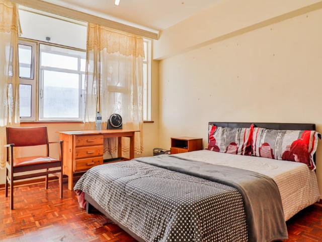 1 Bedroom Apartment To Let in Humewood