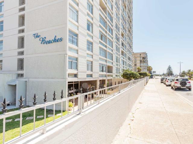1 Bedroom Apartment To Let in Humewood