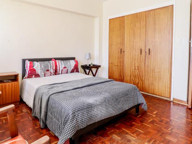 1 Bedroom Apartment To Let in Humewood