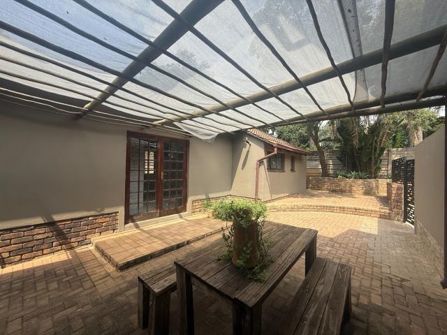 1 Bedroom Apartment To Let in Ifafi