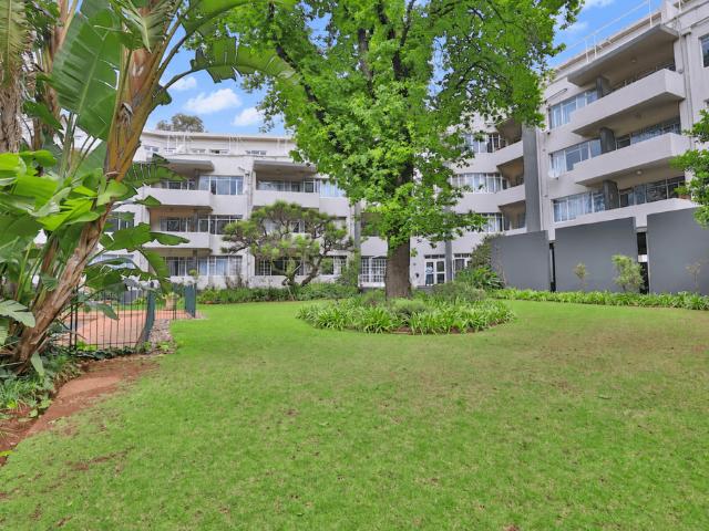 1 Bedroom Apartment To Let in Illovo