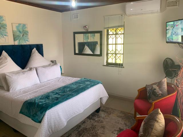 1 Bedroom Apartment To Let in Isipingo Hills