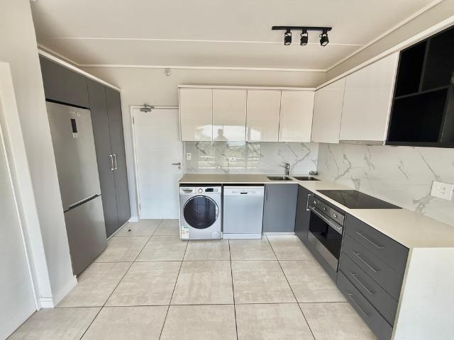 1 Bedroom Apartment To Let in Izinga