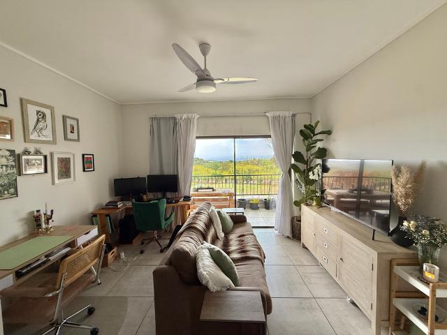 1 Bedroom Apartment To Let in Izinga
