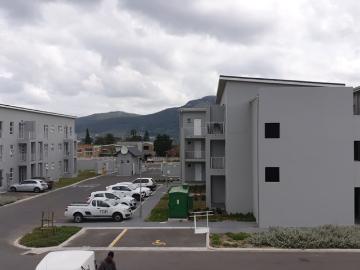 1 Bedroom Apartment To Let in Klein Parys | Cape Coastal Homes