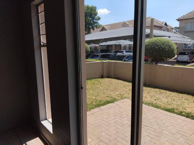 1 Bedroom Apartment To Let in Klippoortje