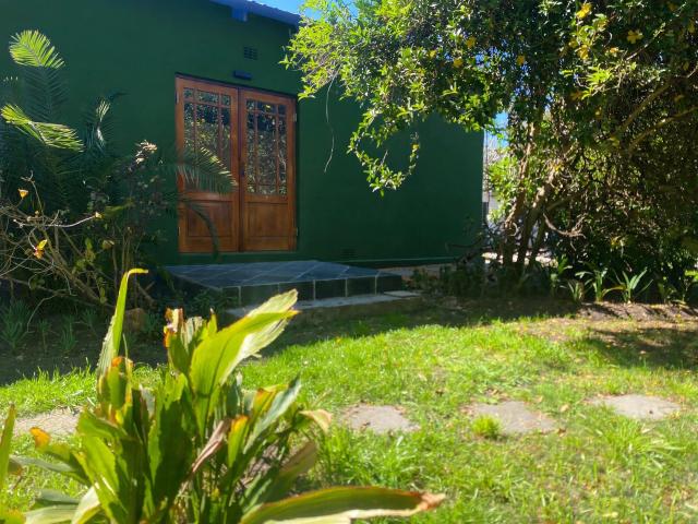 1 Bedroom Apartment To Let in Knysna Central