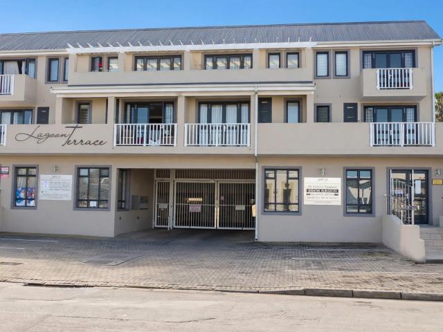 1 Bedroom Apartment To Let in Knysna Central