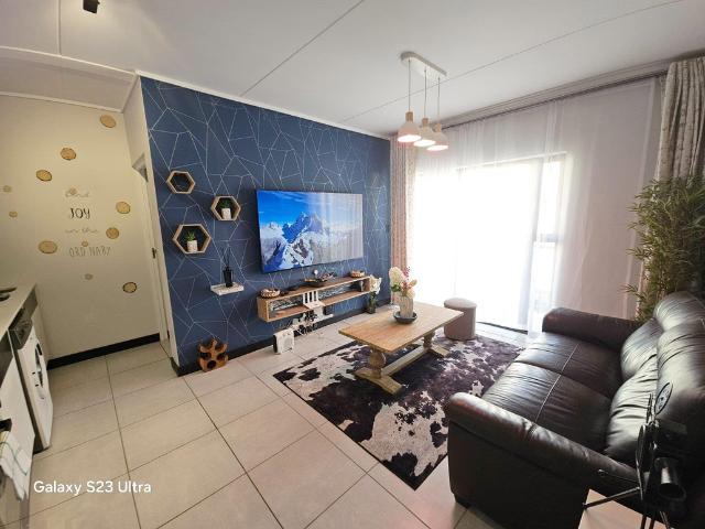 1 Bedroom Apartment To Let in Kyalami AH