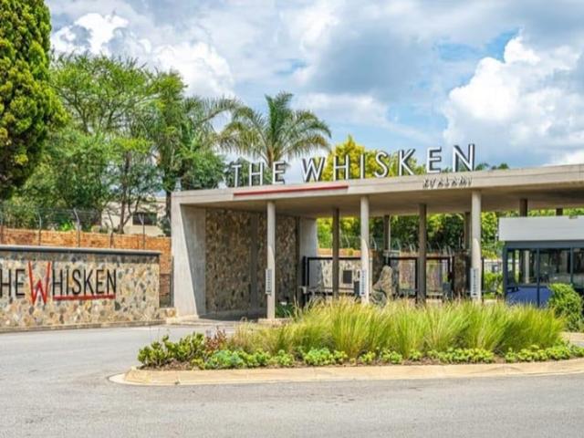 1 Bedroom Apartment To Let in Kyalami | RYX