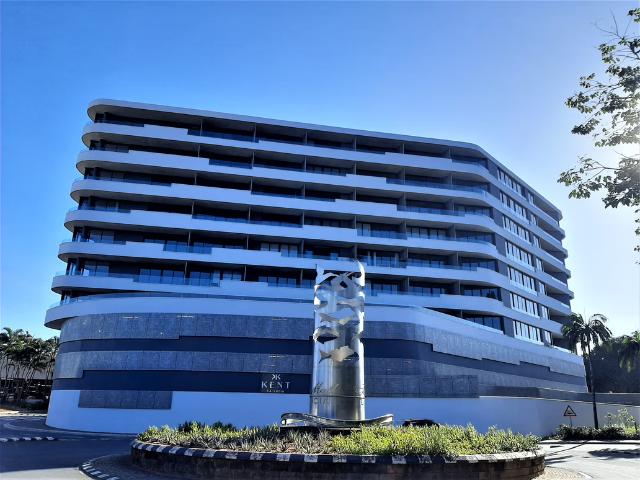 1 Bedroom Apartment To Let in La Lucia