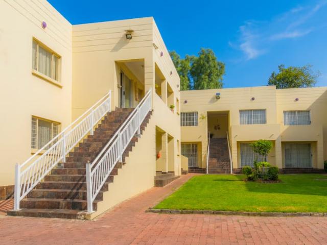 1 Bedroom Apartment To Let in Lambton | Ryx Property Management