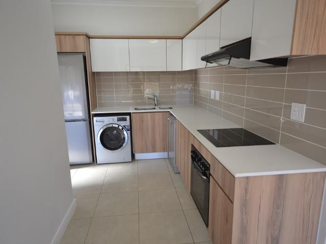 1 Bedroom Apartment To Let in Linbro Park