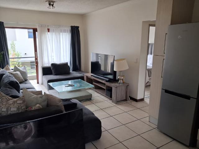 1 Bedroom Apartment To Let in Lonehill