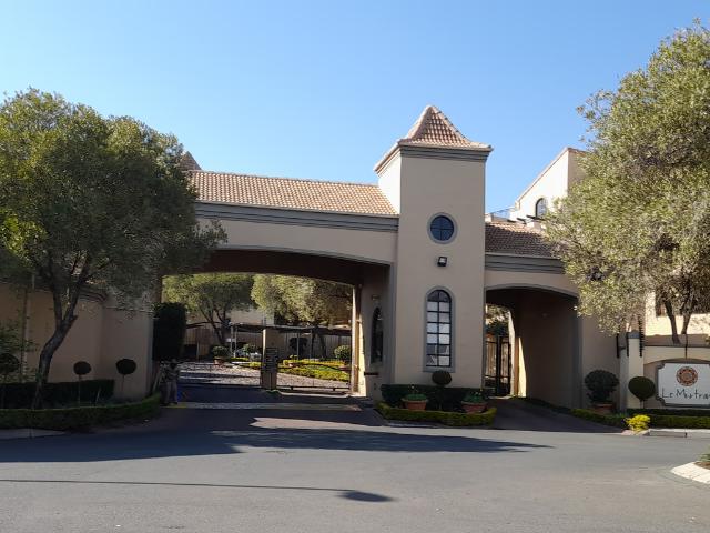 1 Bedroom Apartment To Let in Lonehill