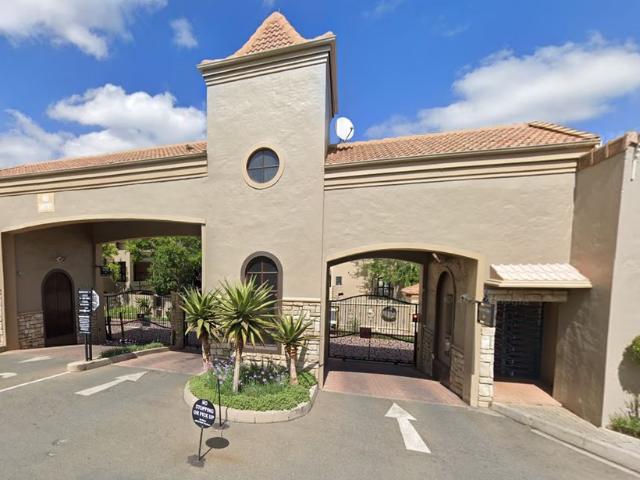 1 Bedroom Apartment To Let in Lonehill
