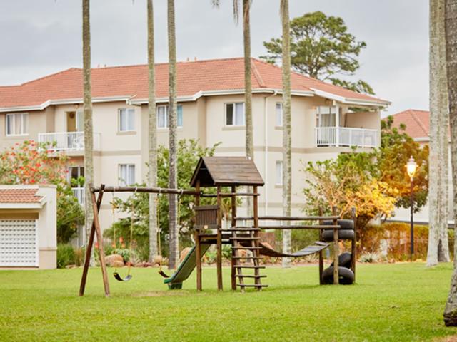 1 Bedroom Apartment To Let in Manor Estates