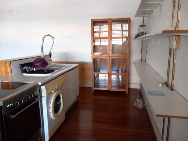 1 Bedroom Apartment To Let in Maboneng