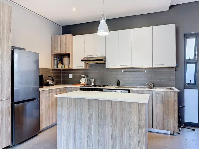 1 Bedroom Apartment To Let in Menlo Park