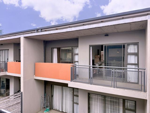 1 Bedroom Apartment To Let in Menlo Park