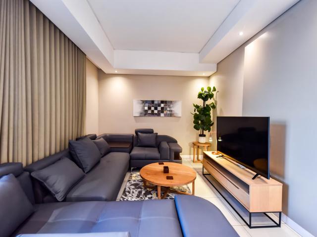 1 Bedroom Apartment To Let in Menlyn