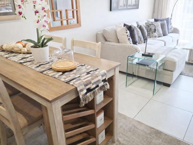 1 Bedroom Apartment To Let in Menlyn