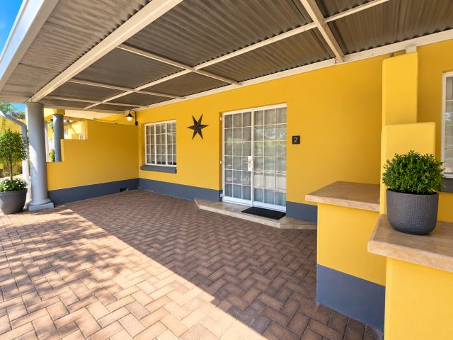 1 Bedroom Apartment To Let in Meerhof